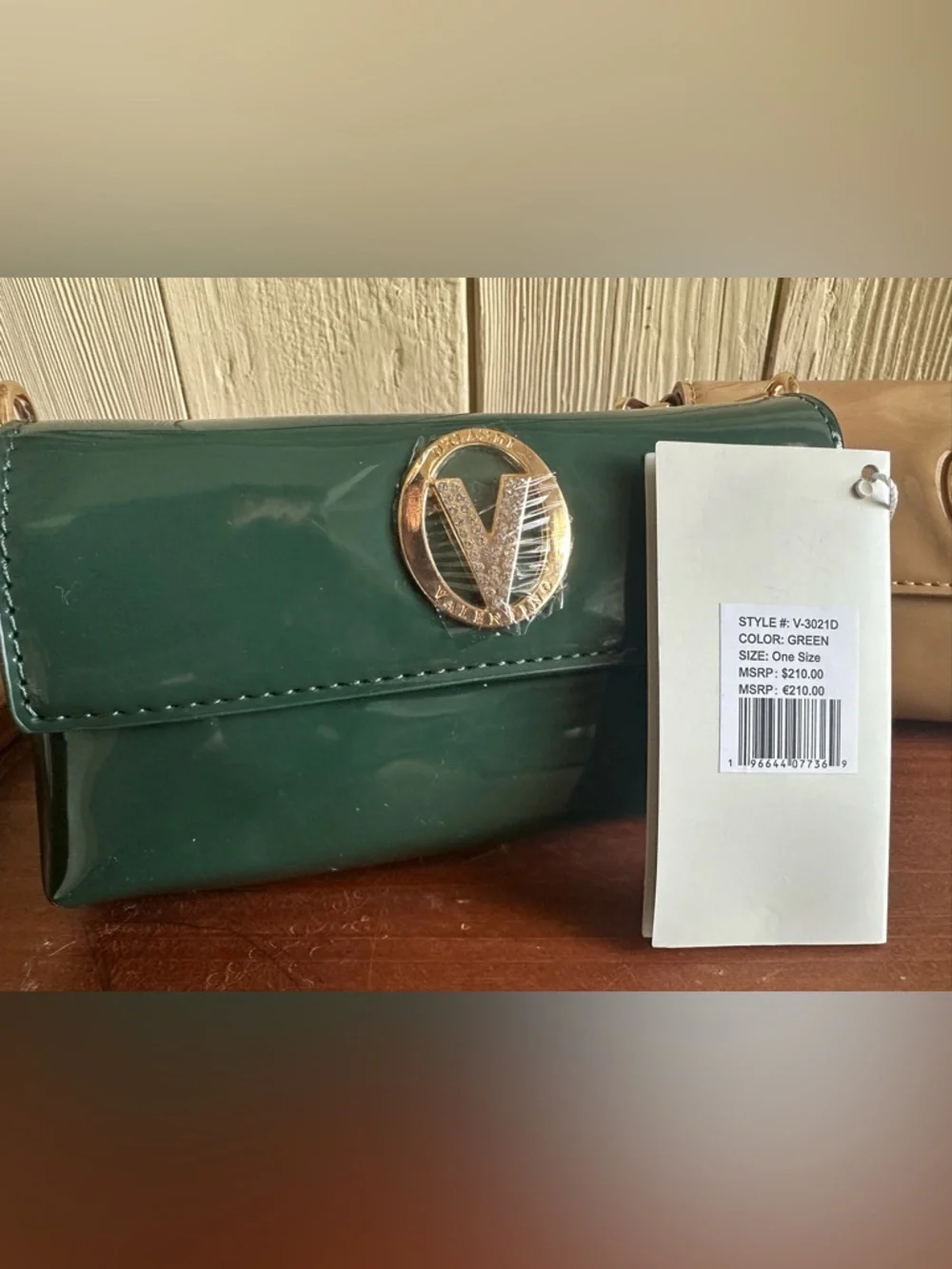 Valentino Orlandi Crossbody/Shoulder Bag Purses Reseller Bundle Lot NWT - Picture 2 of 10